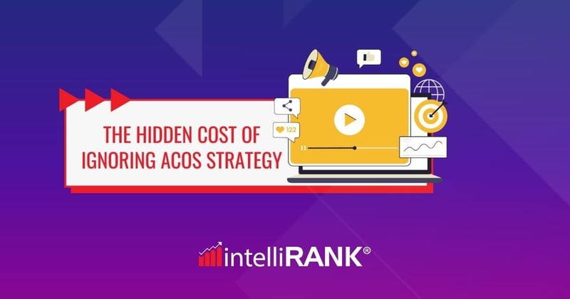 📊 The hidden cost of ignoring ACoS strategy