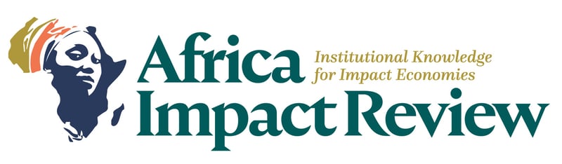 Welcome to the inaugural edition of the Africa Impact Review newsletter🚀!