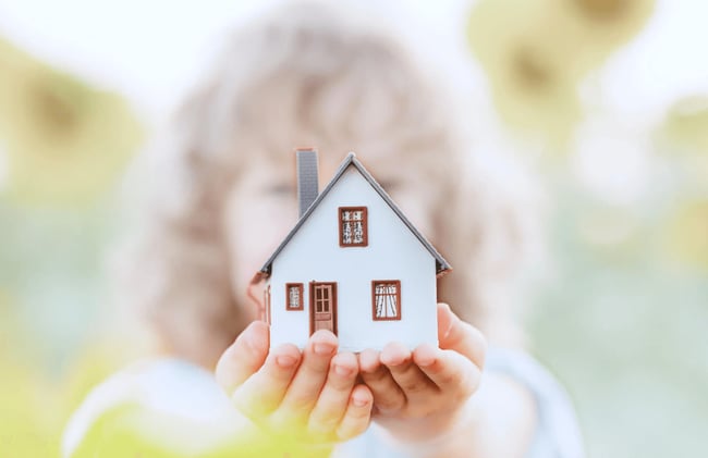 When Forgiveness Starts at Home