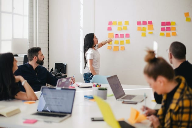 3 Ways to Use Employee Advocacy in Digital Strategy