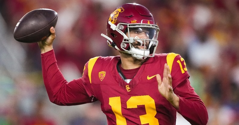 Another College Football Saturday