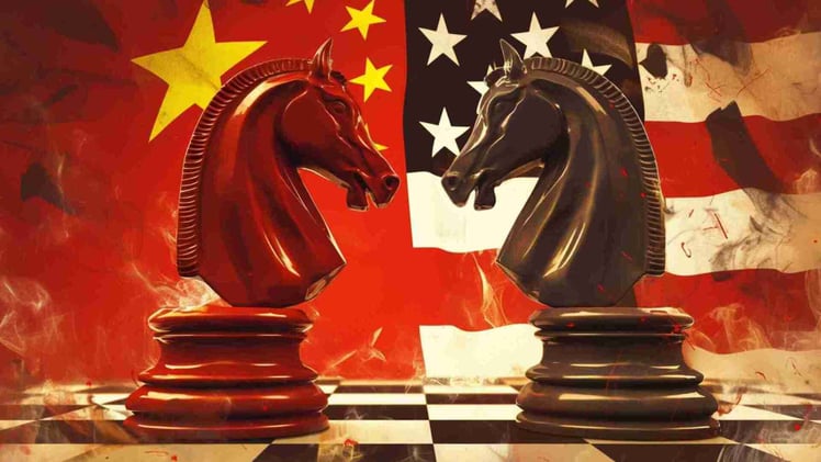 China se posiciona como nuevo referente en la gobernanza global de la IA