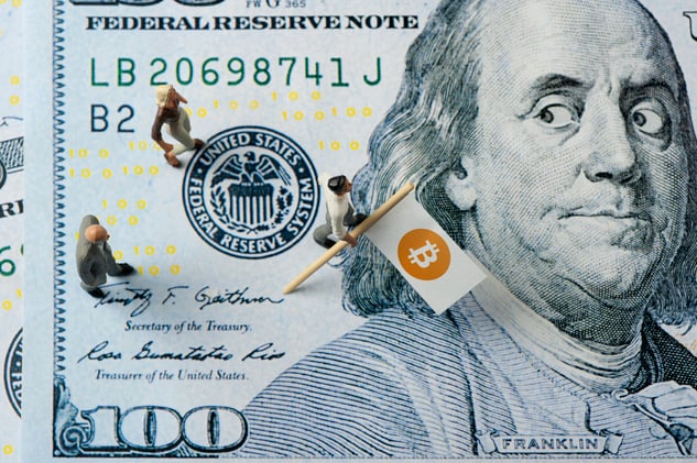 The U.S. Could Soon See Bitcoin Mortgages & Stablecoin Regulations