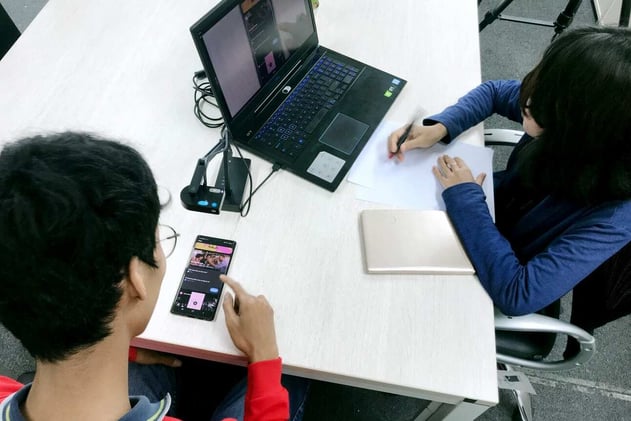The Strategy Behind a Powerful User Experience