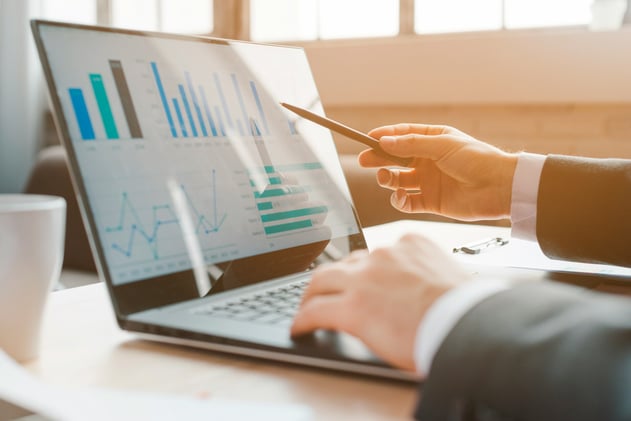 Preserving business value during economic uncertainty