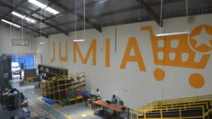 Jumia plans job cuts
