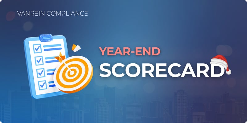 The VRC Newsletter (December 10)