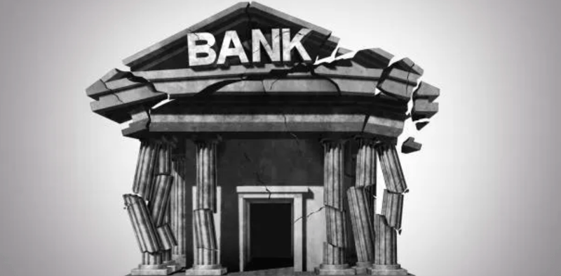 The Last Hurrah for the Market Riggers 