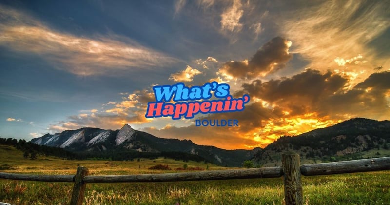 Flatirons 101: Hikes, Views & Local Lore
