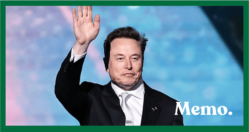 Tesla Shareholders Approve Musk’s $1 Trillion Deal