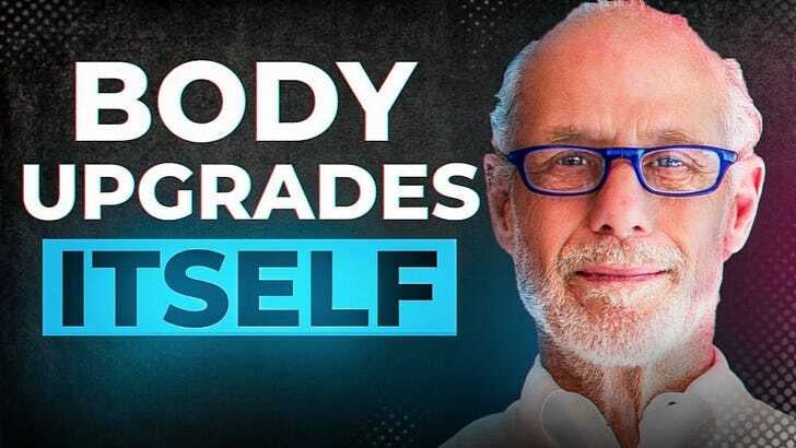 Transcendental Meditation Leader Explains How Consciousness Upgrades Your Physiology (Raja John Bright)