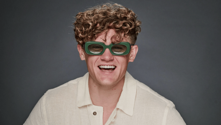 How a YouTuber’s 50-State Road Trip Turned Into $10 Million for St. Jude