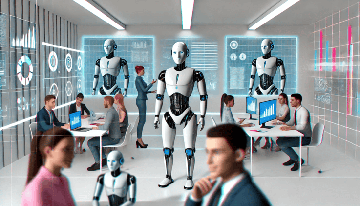 AI in Project Management