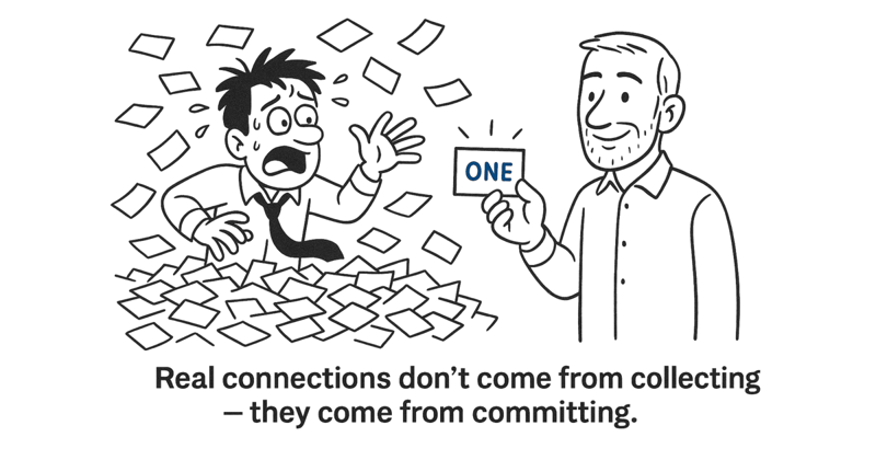 The ONE Minute Business Fix · Issue #47