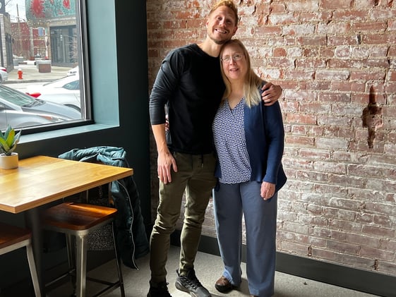 Personal Growth Lessons From Mom 