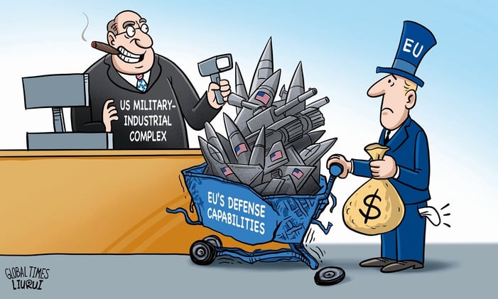 Euro alternative