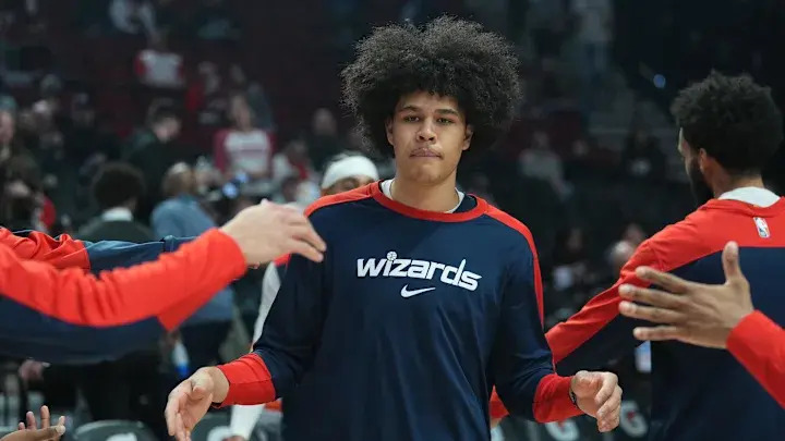 🏀 NBA Prop of the Day 10/22/2025