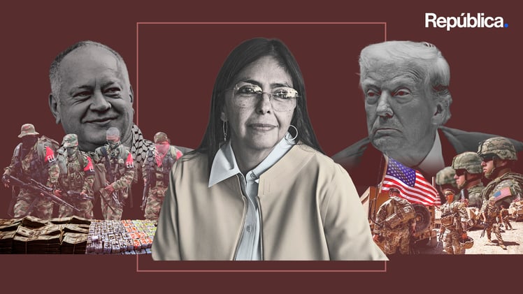 The U.S. Is Done Waiting