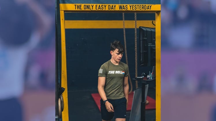 🌎 What CrossFit Affiliates Could Learn From Planet Fitness