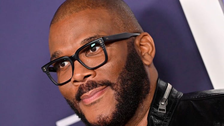 After Sora, Tyler Perry Puts $800M Studio On Hold