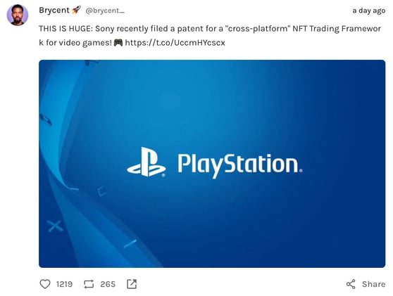 Sushi receives SEC Subpoena 