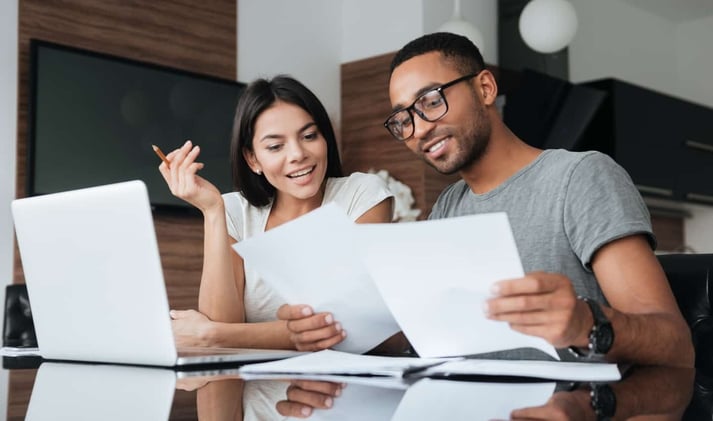 How to Get Your Spouse on Board with Paying Off Debt