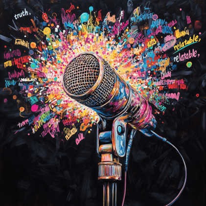 🎙️ Your Voice Is the Brand