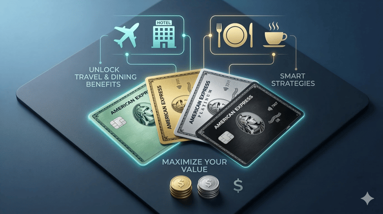 Amex says you get $3,500 in value. You can get $7,000.