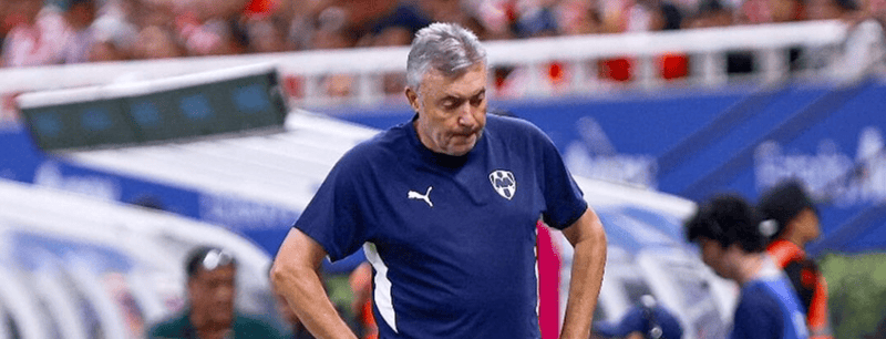 Cinco maneras en que Rayados puede mejorar para el próximo torneo