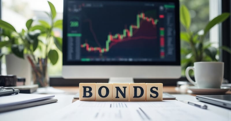 3 Advanced Bond Strategies for the Savvy Investor
