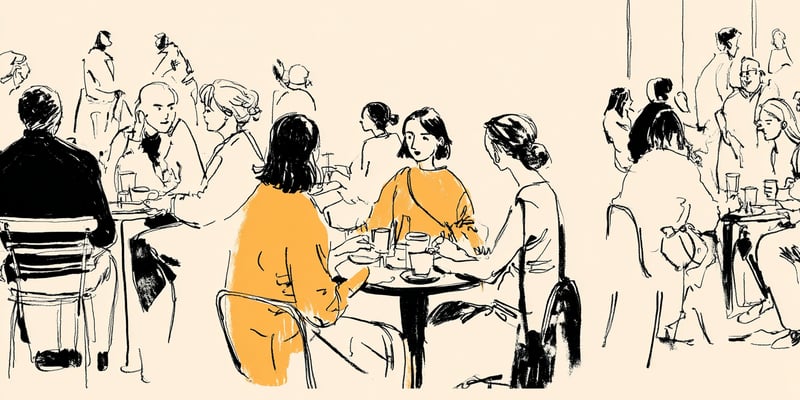 I care about what others think