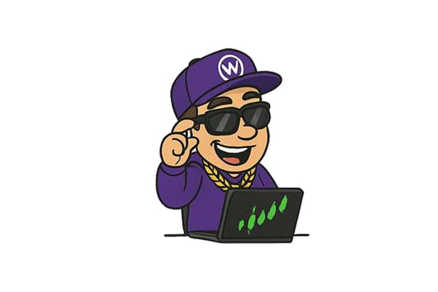 He saw the trap, and set his own