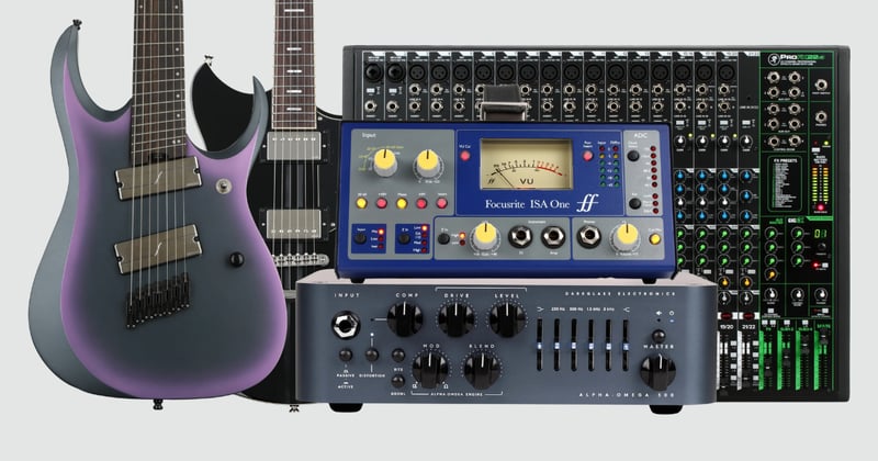 Audio Deals: October 22, 2025