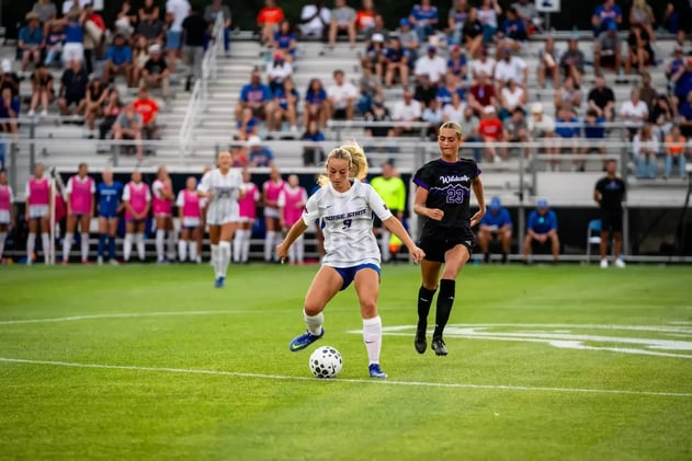 Good Morning, Boise State 9/24: Broncos Host MW Showdown