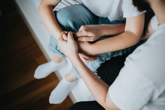 How to say "I'm sorry" and really own it