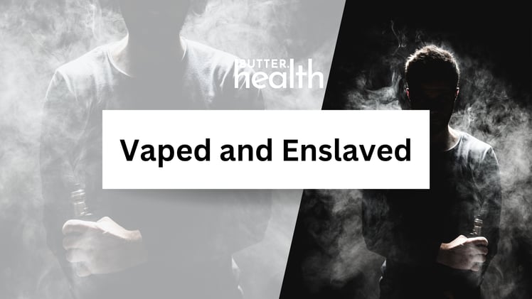 Vaped and Enslaved