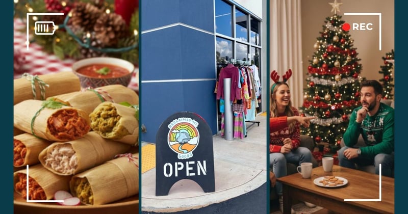 The Stories, Spots & Traditions That Shaped This Season