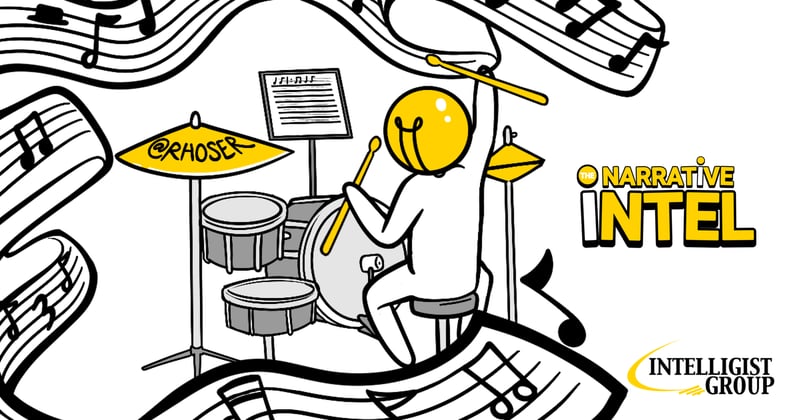 Business Is Just Jazz with Deadlines 