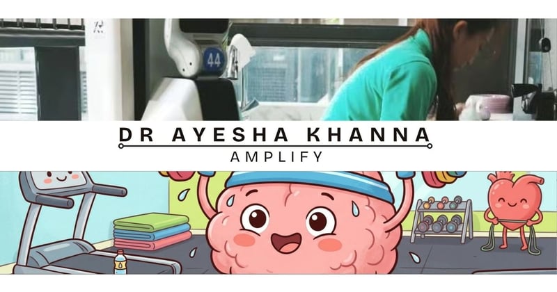 It's Not Just You. Reading Is Harder.