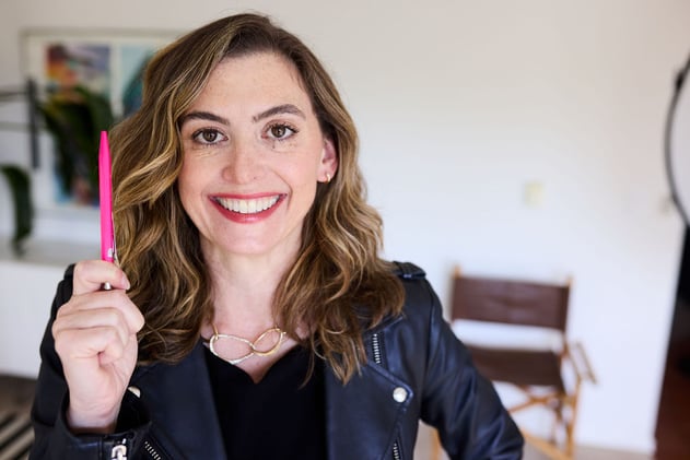 It’s my 50th birthday