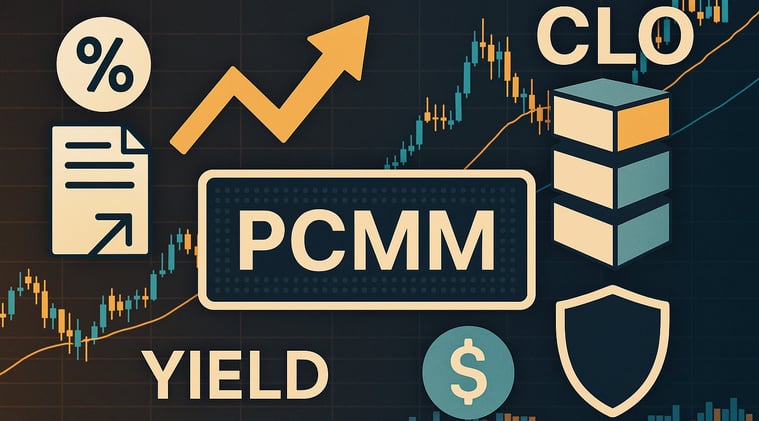 The PCMM Advantage: Your Gateway to Private Credit Income 💰