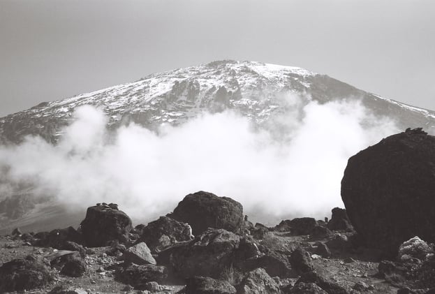 "...after that, everything changed" | #9