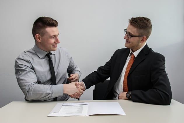 Get Hired Faster: A Step-by-Step Guide to Land Your Next Job in 3-6 Months