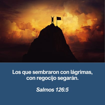 La Verdadera Alegría: Superar las Pruebas.