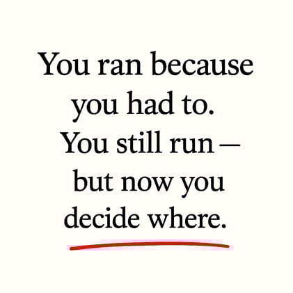 The Years That Shape You