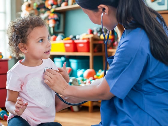What Is Pediatric Private Duty Nursing?