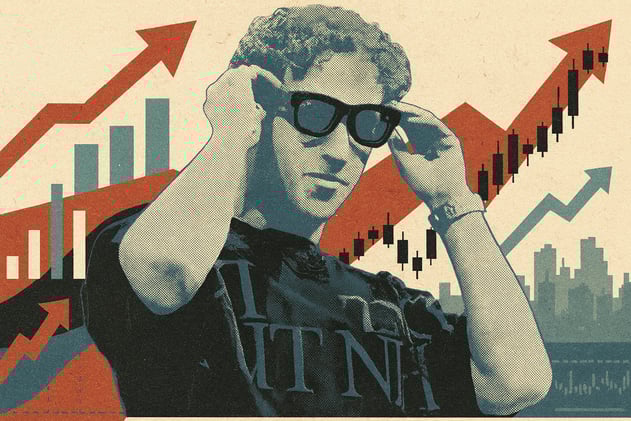 Zuck's convinced Wall Street to buy into Meta's AI spending blitz