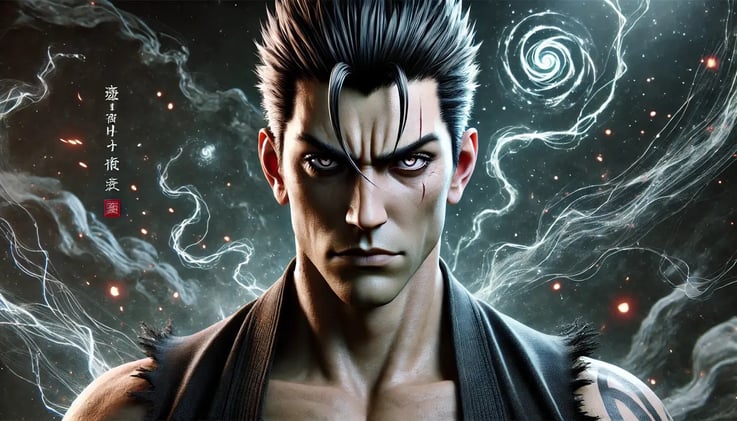 Welcome to Kuroji Newsletter! 🎉