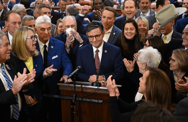 Republicans Deliver Wins for American Families This Thanksgiving