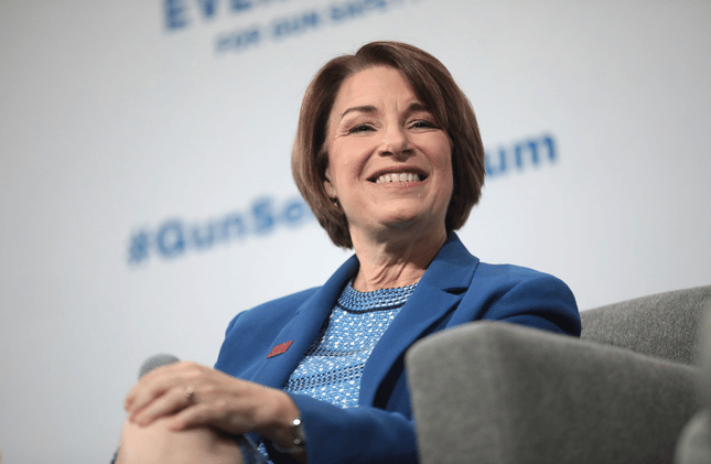 ICYMI: Democrats Refuse to Be Silenced by Trump